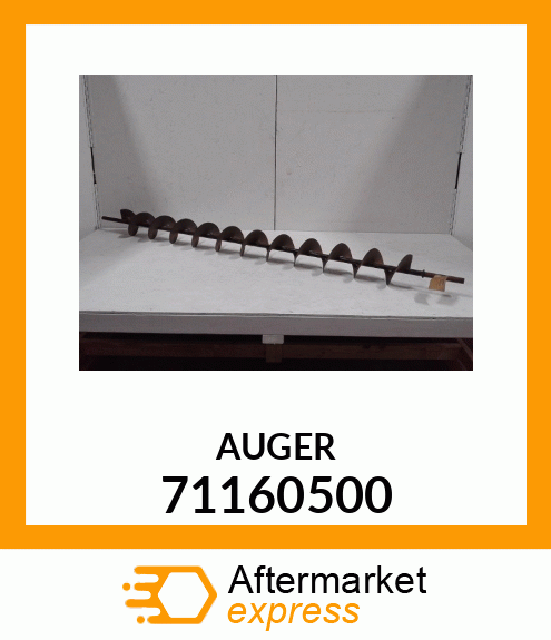 AUGER 71160500