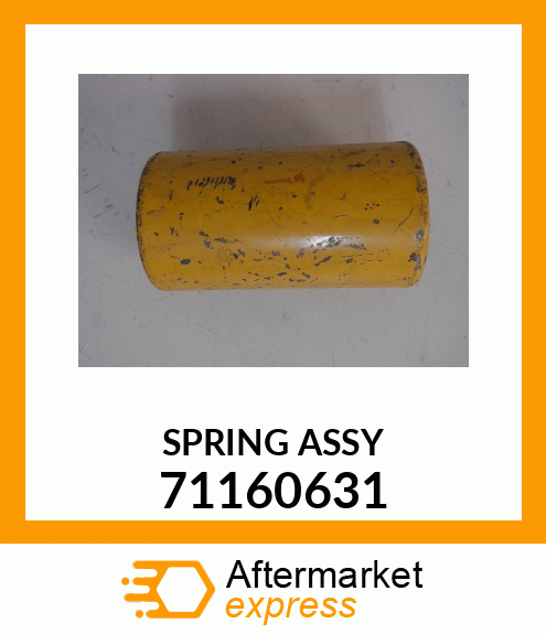 SPRINGASSY 71160631