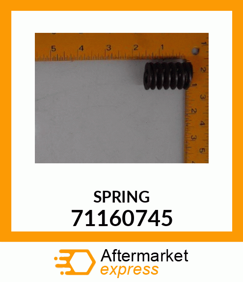 SPRING 71160745