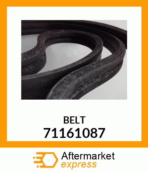 BELT 71161087