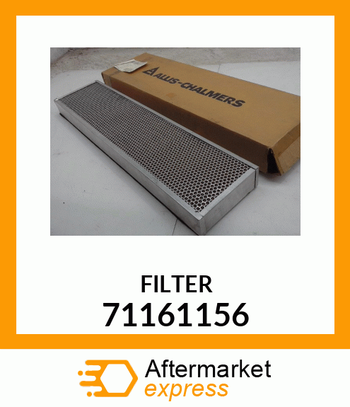 FILTER 71161156