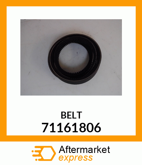 BELT 71161806