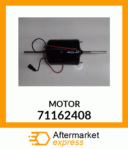 MOTOR 71162408