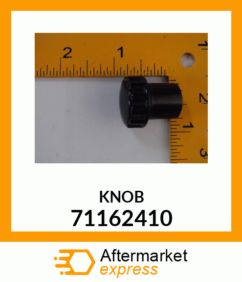 KNOB 71162410