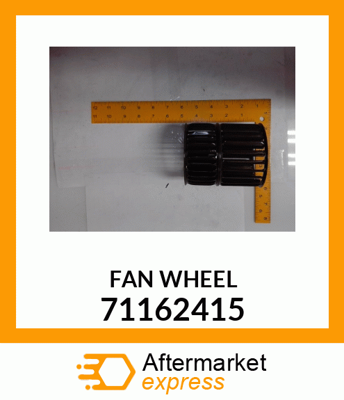 FAN_WHEEL 71162415