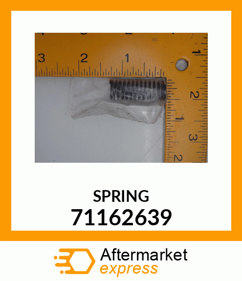 SPRING 71162639