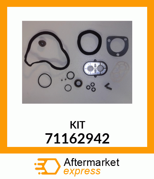 KIT16PC 71162942