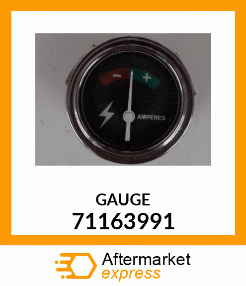 GAUGE 71163991