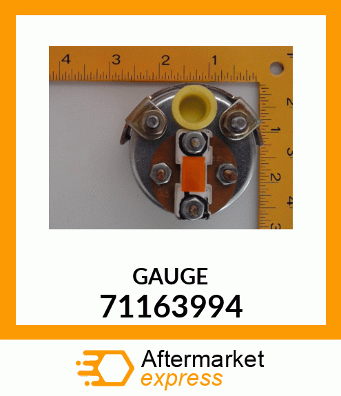 GAUGE 71163994