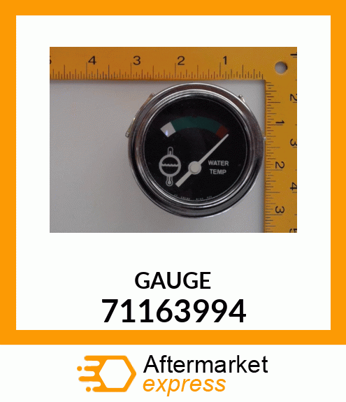 GAUGE 71163994