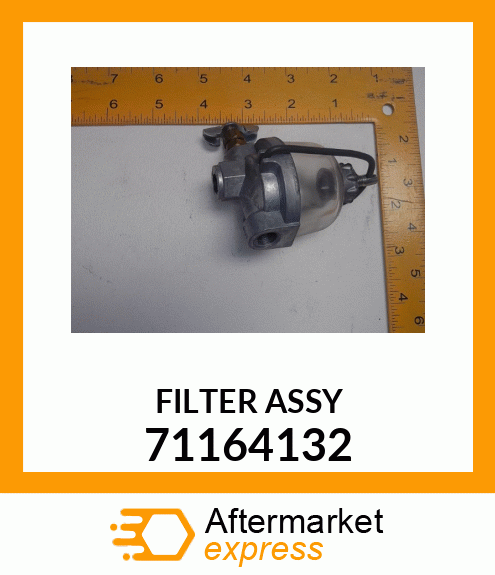 FILTER_ASSY 71164132