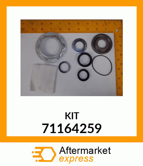 KIT9PC 71164259