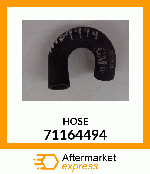 HOSE 71164494