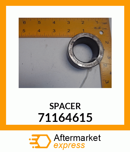 SPACER 71164615