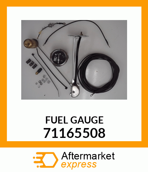 FUELGAUGE 71165508