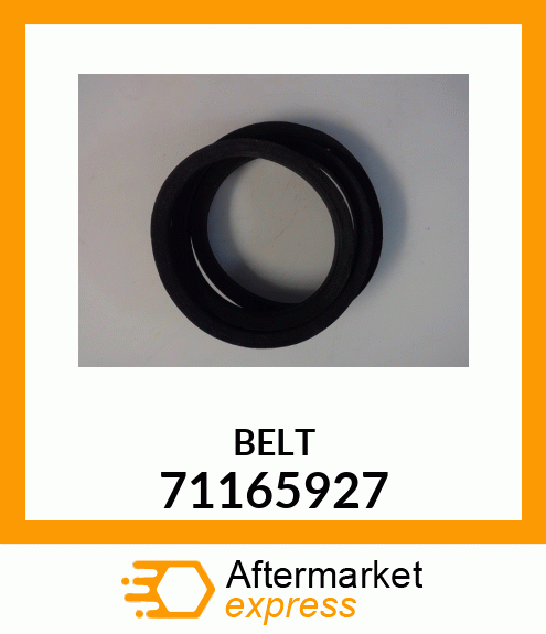 BELT 71165927