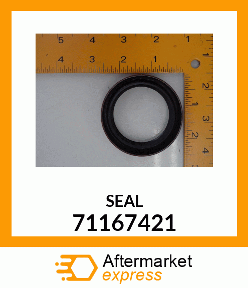 SEAL 71167421