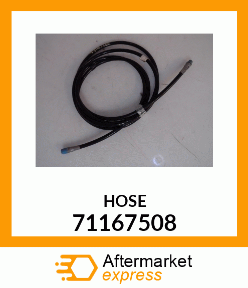 HOSE 71167508