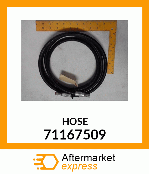 HOSE 71167509