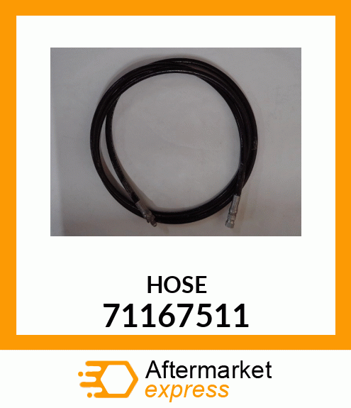 HOSE 71167511