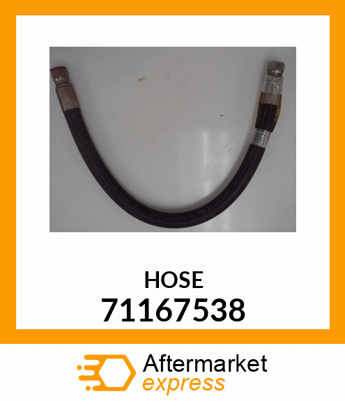 HOSE 71167538