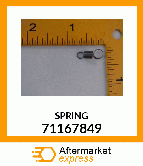 SPRING 71167849