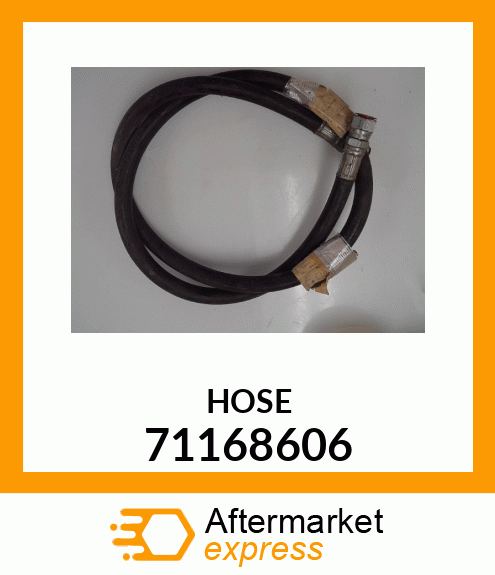 HOSE 71168606