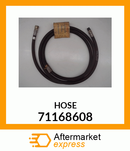 HOSE 71168608