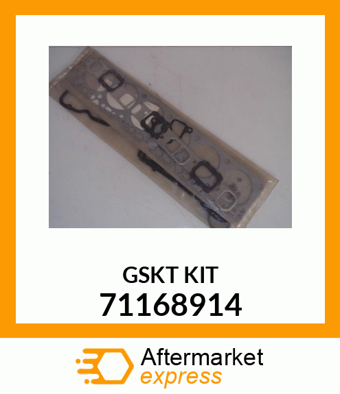 GSKTKIT19PC 71168914