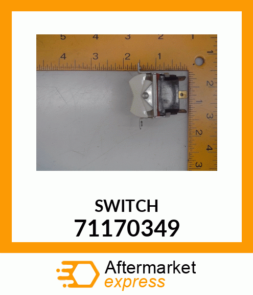 SWITCH 71170349