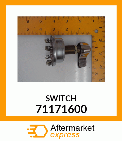 SWITCH 71171600