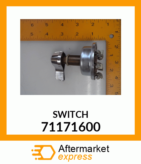 SWITCH 71171600