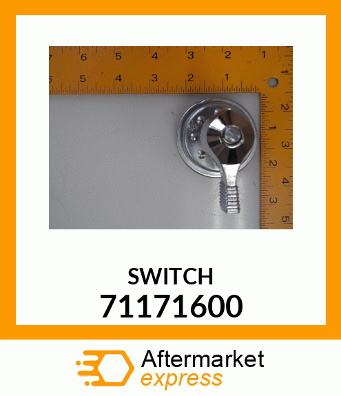 SWITCH 71171600