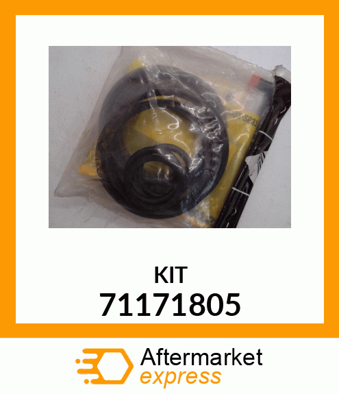 KIT9PC 71171805