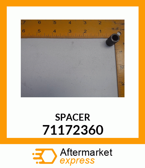 SPACER 71172360