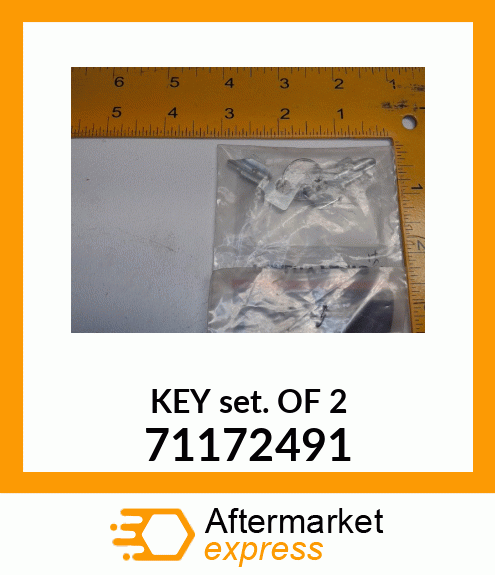 KEYSETOF2 71172491