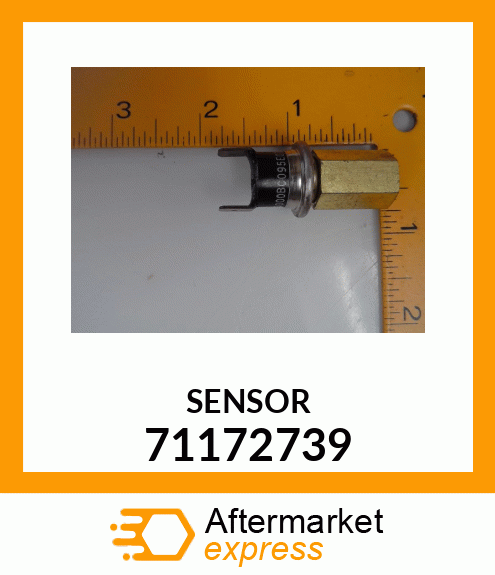 SENSOR 71172739