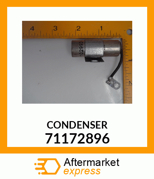 CONDENSER 71172896