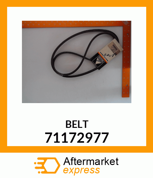 BELT 71172977