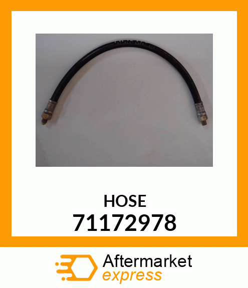 HOSE 71172978