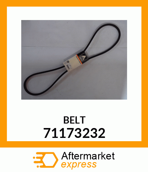 BELT 71173232