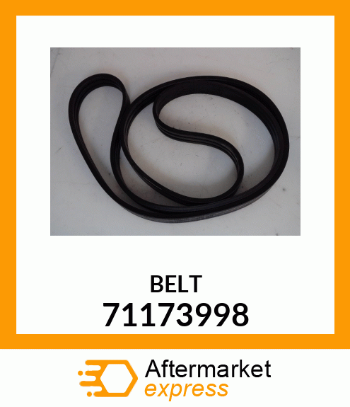 BELT 71173998