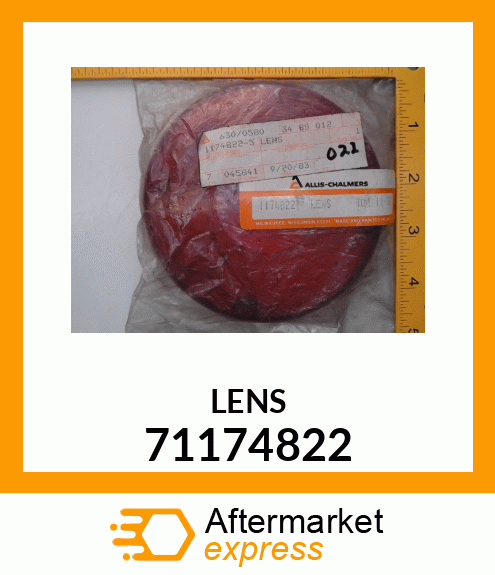 LENS 71174822