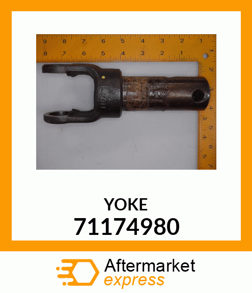 YOKE 71174980