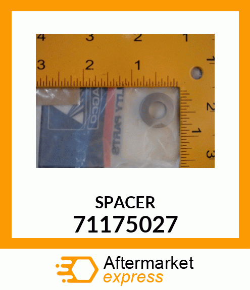 SPACER 71175027