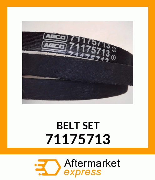 BELT_SETOF2 71175713