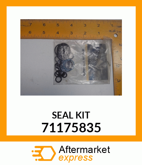 SEAL27PC 71175835