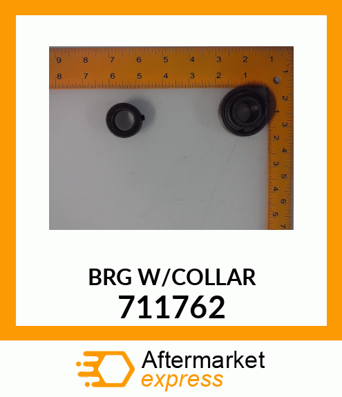 BRGW/COLLAR 711762