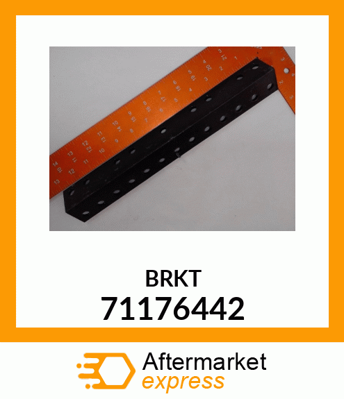 BRKT 71176442