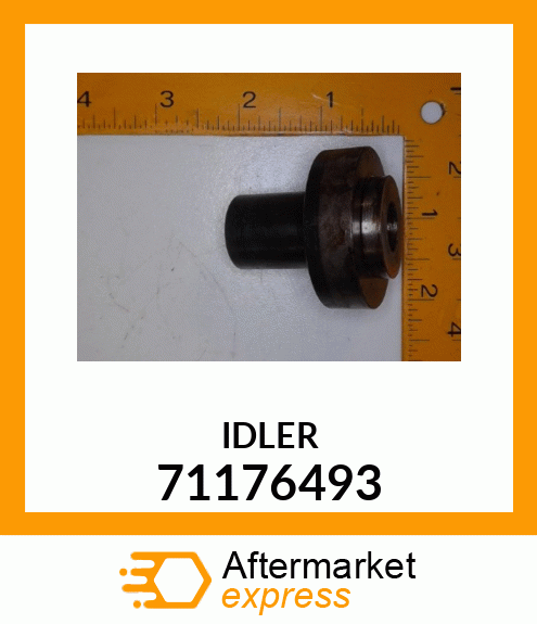 IDLER 71176493